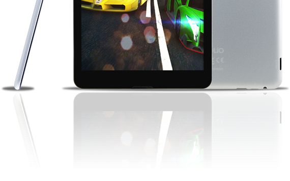 Evolio X8 Fusion Tableta Quad Core De 7 85 Ce Poate Fi Atasata La O Tastatura