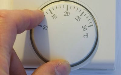 Slabesti daca locuiesti intr-o casa racoroasa