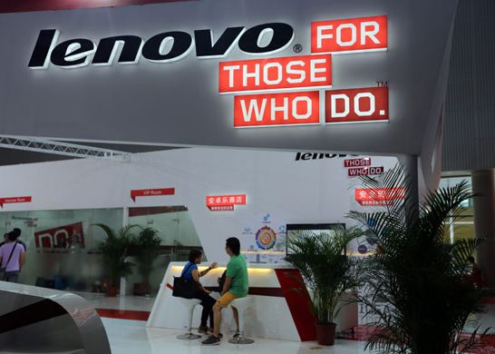 Lenovo Preia Divizia De Servere X86 De La Ibm In Schimbul A 2 3 Miliarde De Dolari