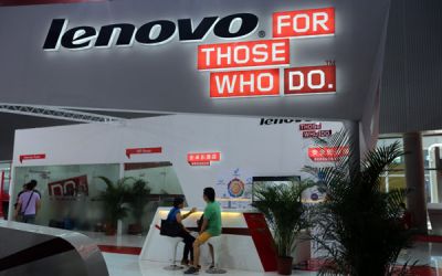 Lenovo preia divizia de servere x86 de la IBM in schimbul a 2,3 miliarde de dolari