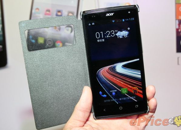 Acer Liquid Z5 Ajunge In Europa Care Este Pretul