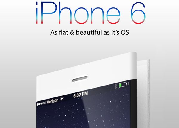 iPhone 6 Apple S A Decis Cat De Mare Va Fi Ecranul De Pe Urmatorul Iphone