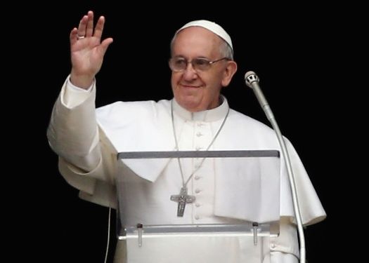 Mesajul Papei Francisc catre cetatetii digitali catolici: Internetul e un dar de la Dumnezeu Mesajul Papei Francisc Catre Cetatetii Digitali Catolici Internetul E Un Dar De La Dumnezeu