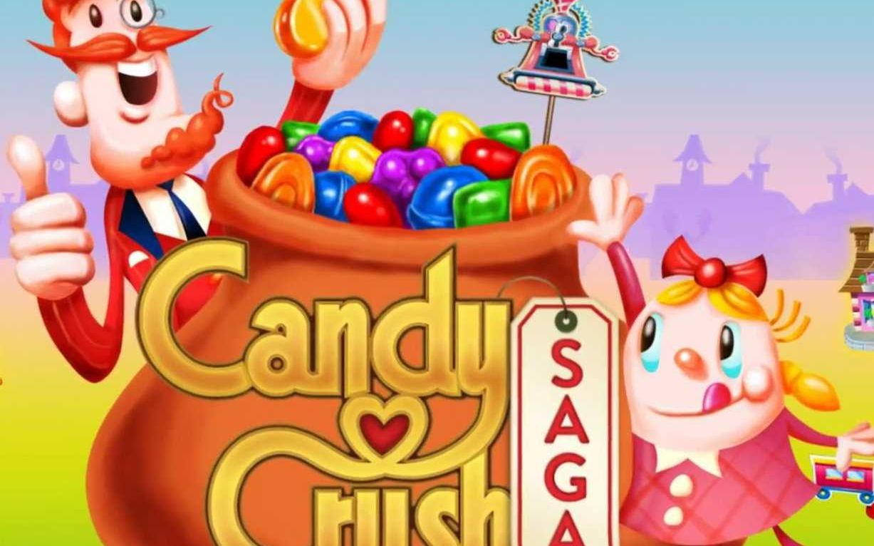 Romanii Vor Sa Lucreze La Candy Crush Saga King Una Dintre Cele Mai Dorite Companii Din Romania