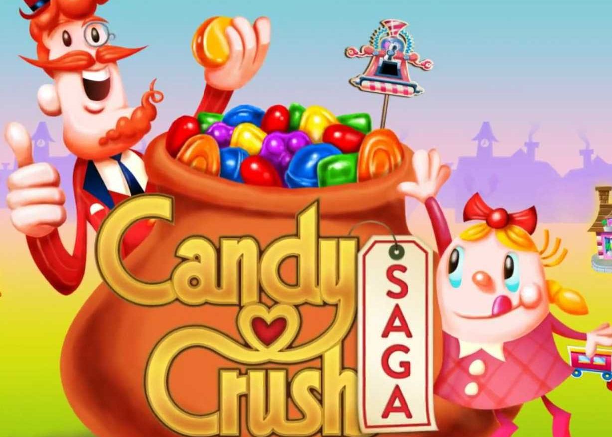 Romanii vor sa lucreze la Candy Crush Saga. King, una dintre cele mai dorite companii din Romania Romanii Vor Sa Lucreze La Candy Crush Saga King Una Dintre Cele Mai Dorite Companii Din Romania