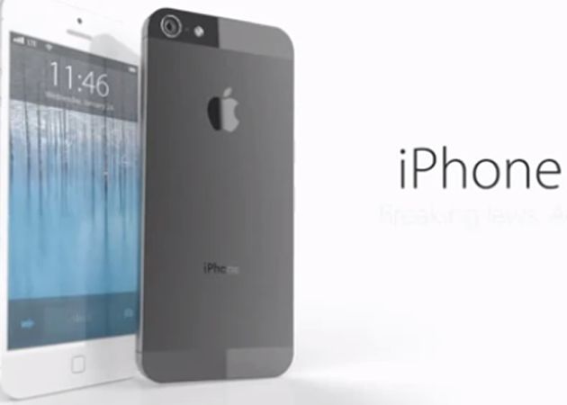 iPhone 6 Apple Va Lansa Doua Iphone Uri Cu Ecran Mare Anul Acesta
