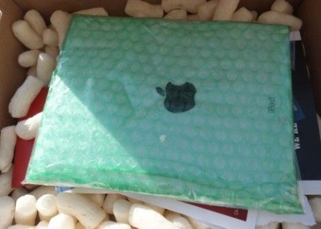 Schema Inventata De Un Barbat Din California Care Vindea Ipad Uri In Strada Ce Gaseau Cumparatorii In