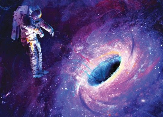 Stephen Hawking Nu Exista Gauri Negre Declaratia Care Schimba Fizica Din Temelii 1