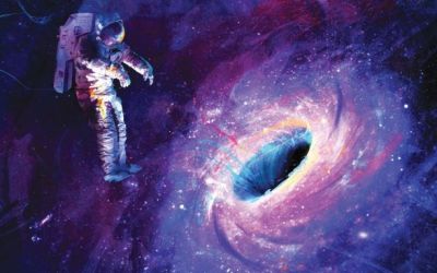 Stephen Hawking: Nu exista gauri negre . Declaratia care schimba fizica din temelii