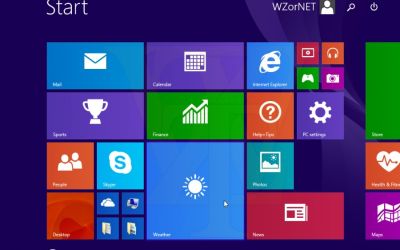Cea mai frustranta problema la Windows 8.1 se rezolva la viitorul update