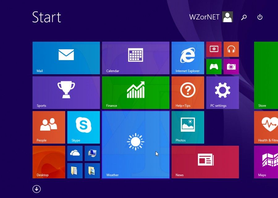 windows 8.1 Cea Mai Frustranta Problema La Windows 8 1 Se Rezolva La Viitorul Update