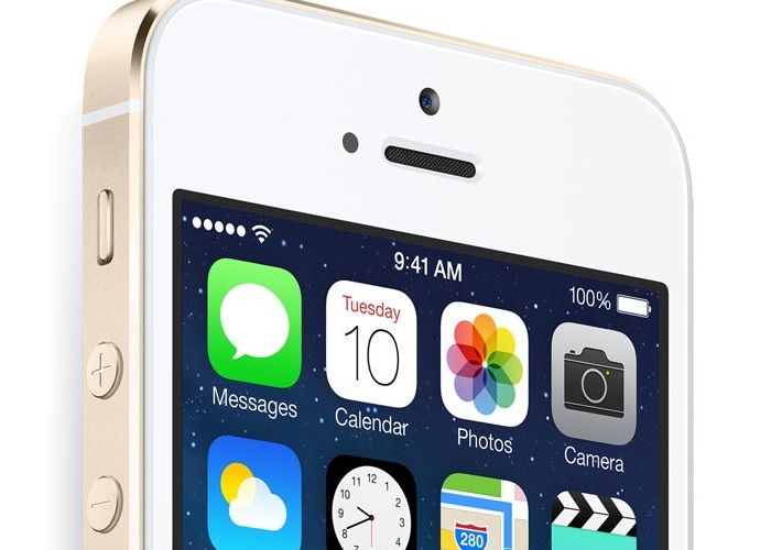 Primele 100 De Modele De Iphone 6 Cu Ecran Din Safir Ar Fi Fost Deja Asamblate