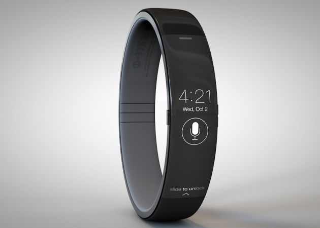 Ceasul Inteligent De La Apple Cel Mai Tare Concept De Pana Acum