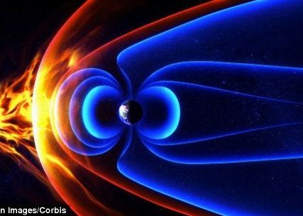 Campul Magnetic Al Pamantului Are Probleme Iar Acest Fapt Poate Afecta Clima