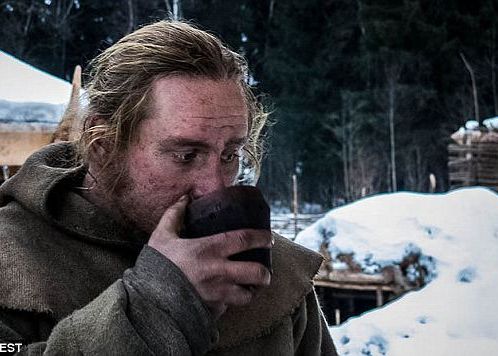 Putem Trai Ca N Evul Mediu Un Rus A Demonstrat Ca Da