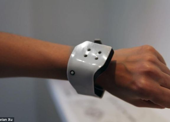 Scentrhythm Ceasul Care Ti Spune Cand E Vremea De Cafea