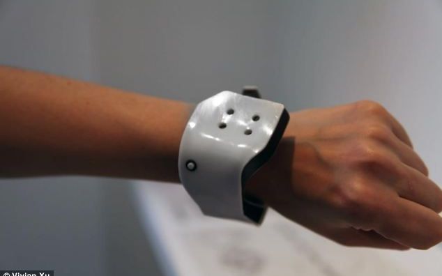 Scentrhythm Ceasul Care Ti Spune Cand E Vremea De Cafea