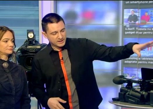 Ilikeit Sa Ne Pregatim Pentru Universul 4k Viitorul Imaginilor Filmate Apartine Tehnologiei Ultra Hd