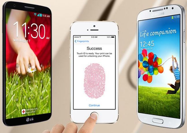 2013 Anul In Care S Au Livrat 1 Miliard De Smartphone Uri Cele Ieftine Cu Android In Top 1