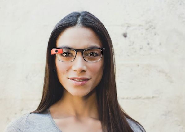 Google Glass Acum Si Pentru Cei Care Poarta Ochelari De Vedere