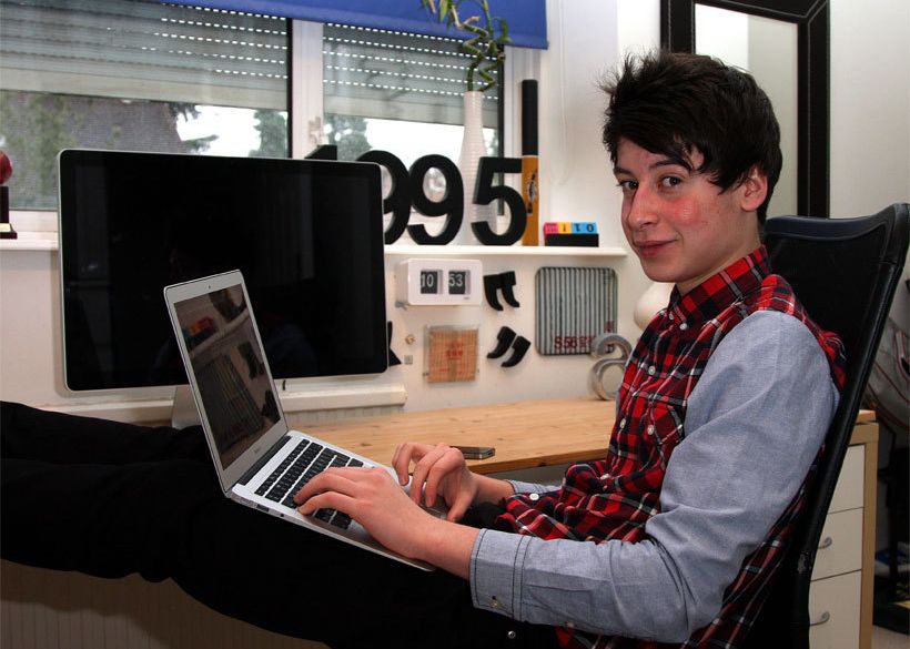 Aplicatia La Care Viseaza Toti Studentii Si Elevii Yahoo A Cumparat O Pentru 30 De Milioane De Euro