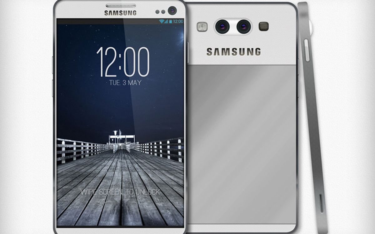 Samsung Galaxy S5 Ar Putea Fi Lansat Pe 23 Februarie Vezi Toate Detaliile Despre El