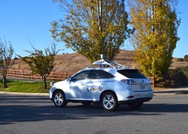 Masinile Care Se Deplaseaza Fara Sofer Sunt Foarte Greu De Spart De Catre Hackeri