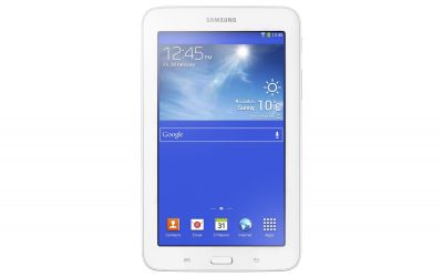 Samsung Galaxy Tab 3 Lite de 7 inch a ajuns in magazinele din Romania