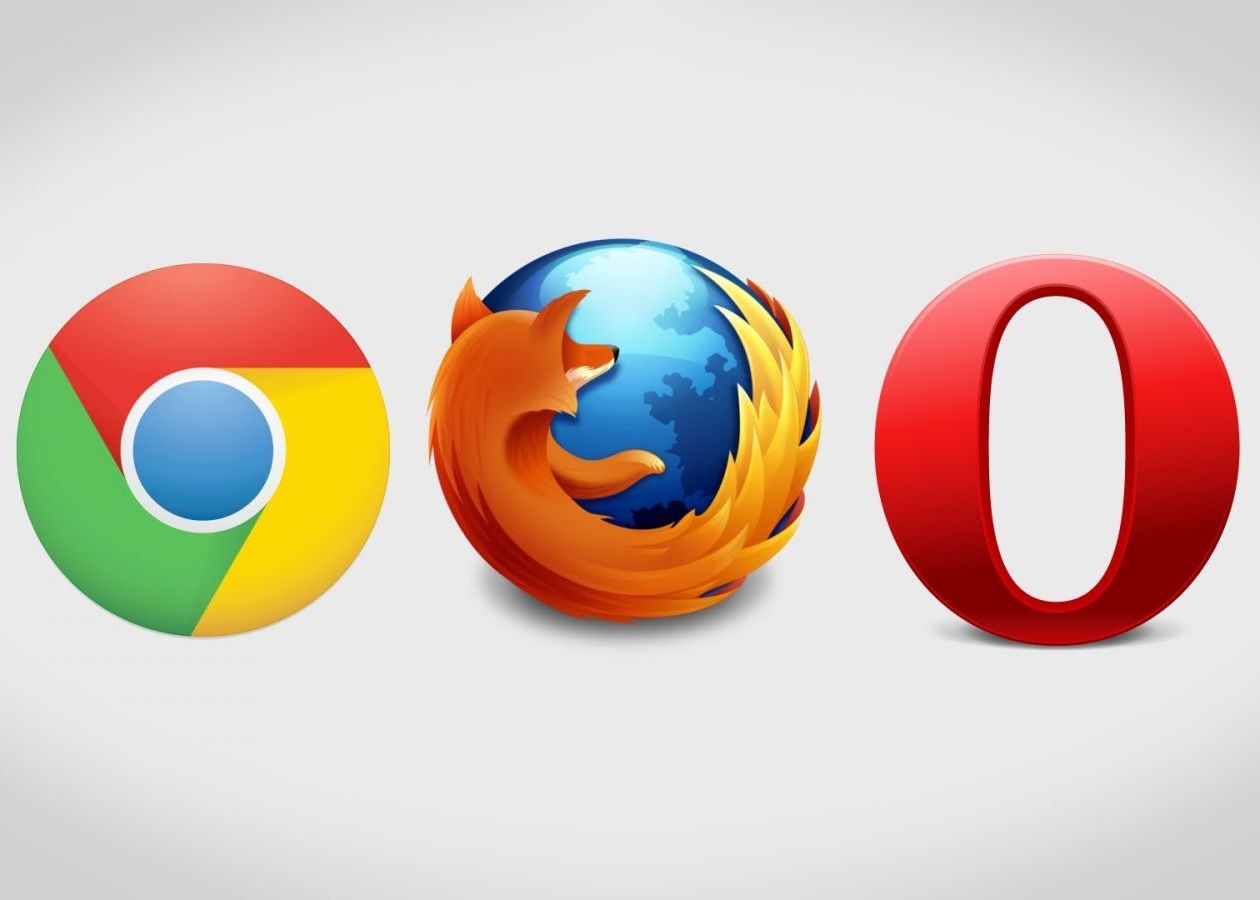 Internet Explorer Mozilla Chrome Sau Opera Care E Browserul Care Consuma Cel Putin Din Bateria Laptopului