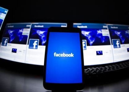 Facebook ne face mai putin toleranti Facebook Ne Face Mai Putin Toleranti