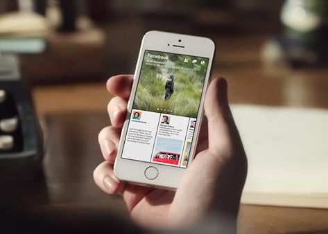 Facebook Paper, aplicatia care iti aduna stirile cele mai importante, e acum oficiala. VIDEO Facebook Paper Aplicatia Care Iti Aduna Stirile Cele Mai Importante E Acum Oficiala