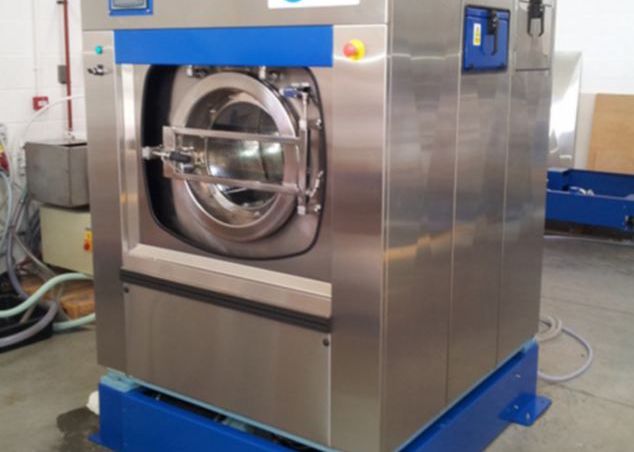 Masina De Spalat Care Foloseste Doar Un Pahar Cu Apa