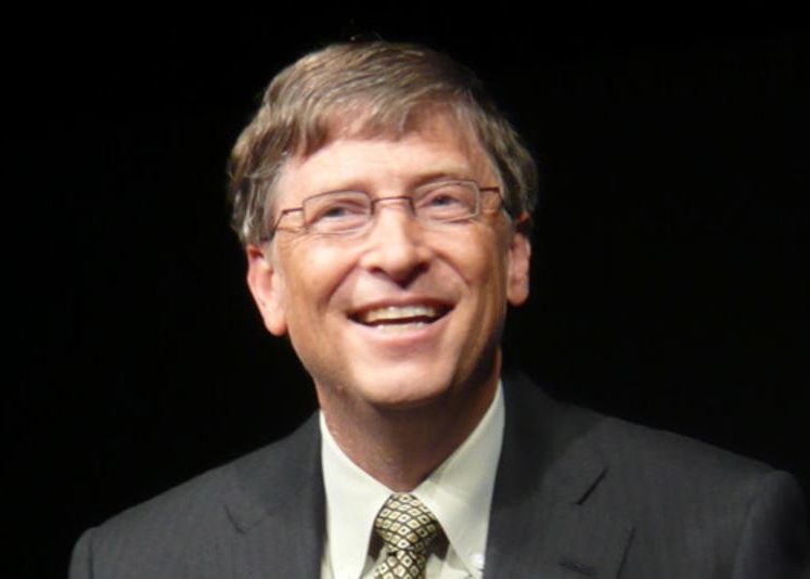 Cine Va Fi Noul Ceo Microsoft Miscarea Care Il Va Elimina Definitiv Pe Bill Gates Din Companie