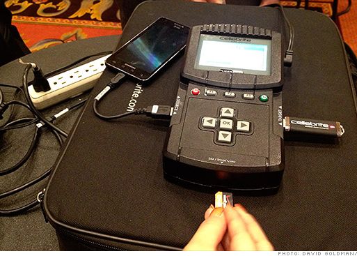 Ce Date Pot Fi Recuperate Din Telefonul Tau Chiar Daca Il Formatezi