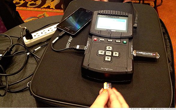 Ce Date Pot Fi Recuperate Din Telefonul Tau Chiar Daca Il Formatezi