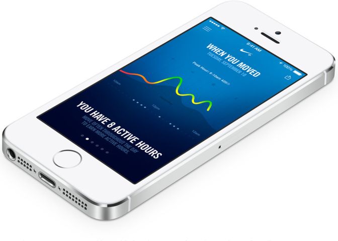 Viitorul Ios 8 Va Avea O Schimbare Importanta Apple Pregateste Si Un Iwatch