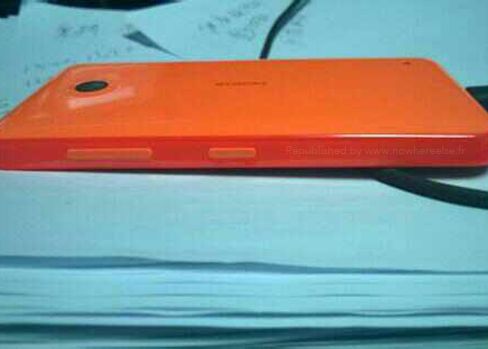 Nokia X Sau Normandy Cu Android Se Va Lansa In Martie Iata Specificatiile