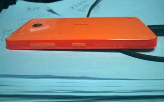 Nokia X sau Normandy, cu Android, se va lansa in martie. Iata specificatiile Nokia X Sau Normandy Cu Android Se Va Lansa In Martie Iata Specificatiile