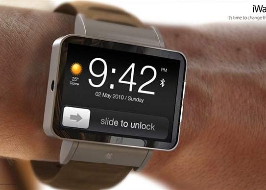 Apple iWatch ar putea fi fabricat de LG Apple Iwatch Ar Putea Fi Fabricat De Lg