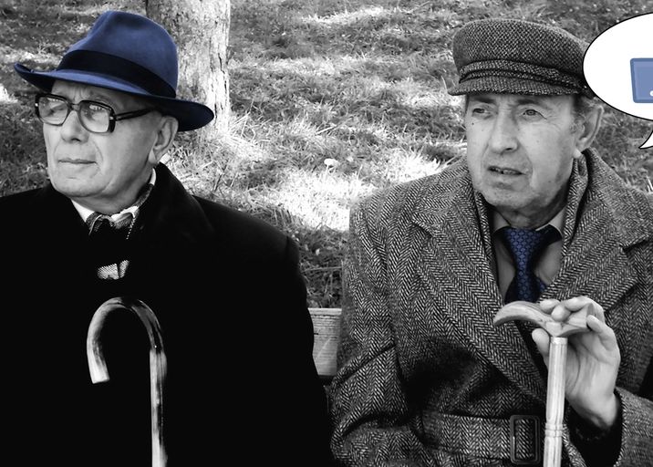 La 10 Ani De La Lansare Facebook Imbatraneste