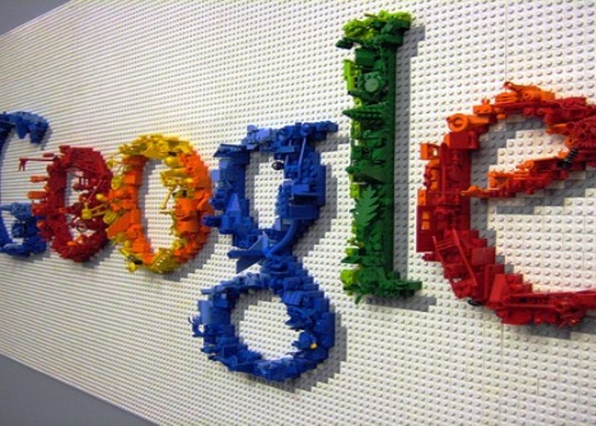 Google A Fost Amendata Cu 1 Miliard De Euro