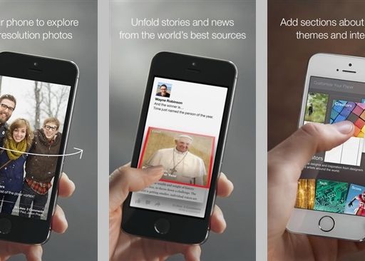 Cum Iti Instalezi Aplicatia Facebook Paper Daca Locuiesti In Afara Sua