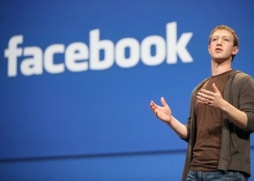 Cadou De 20 De Euro Pentru Mark Zuckerberg Ce A Primit Fondatorul Retelei Facebook Video