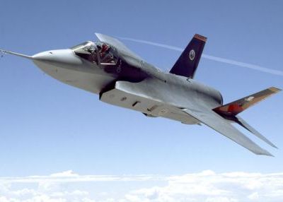 Lockheed Martin incearca sa inlocuiasca rachete cu laserul Lockheed Martin Incearca Sa Inlocuiasca Rachete Cu Laserul