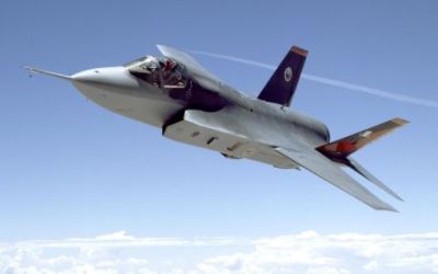 Lockheed Martin incearca sa inlocuiasca rachete cu laserul