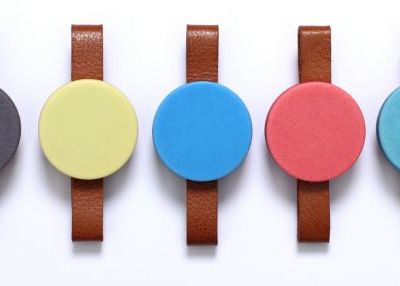 Ceasul Fara Cadran Se Vinde In Marea Britanie La Pretul De 75 De Lire Sterline