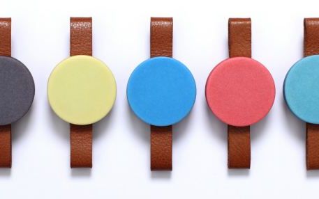 Ceasul Fara Cadran Se Vinde In Marea Britanie La Pretul De 75 De Lire Sterline