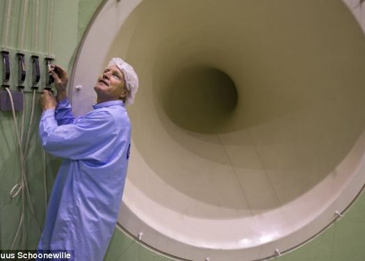 Sistemul Audio Care Poate Omori Un Om