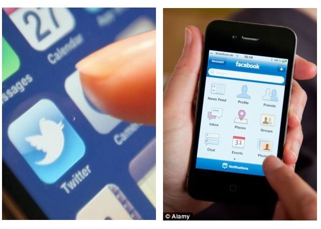 Retelele de socializare ii fac pe utilizatori sa gandeasca mai greu Retelele De Socializare Ii Fac Pe Utilizatori Sa Gandeasca Mai Greu