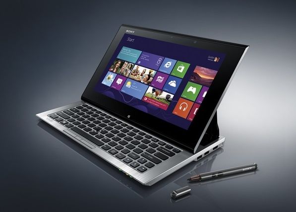 Sony vinde VAIO si renunta la 5000 de oameni Sony Vinde Vaio Si Renunta La 5000 De Oameni